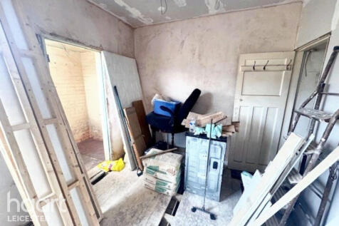 Rotherby Avenue, Leicester 2 bed terraced house for sale