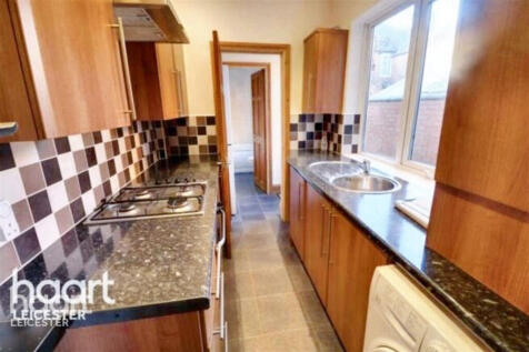 Dunton Street, Leicester 3 bed terraced house for sale