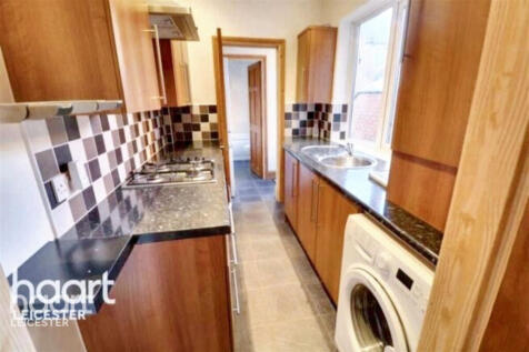 Dunton Street, Leicester 3 bed terraced house for sale