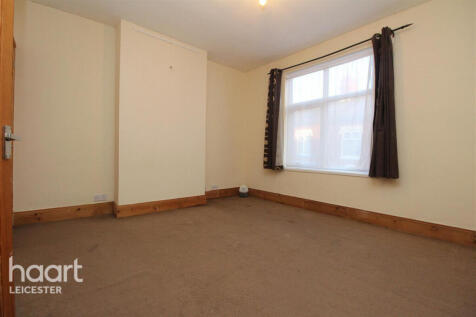Dunton Street, Leicester 3 bed terraced house for sale