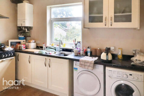 Dunstall Avenue, Leicester 2 bed terraced house for sale