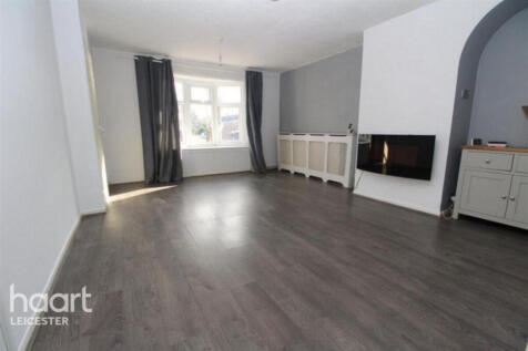 Sturdee Road, Leicester 3 bed terraced house for sale