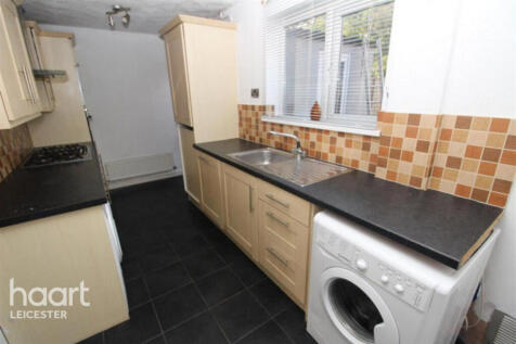 Sturdee Road, Leicester 3 bed terraced house for sale