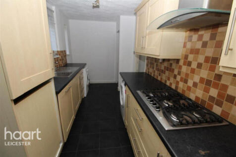Sturdee Road, Leicester 3 bed terraced house for sale