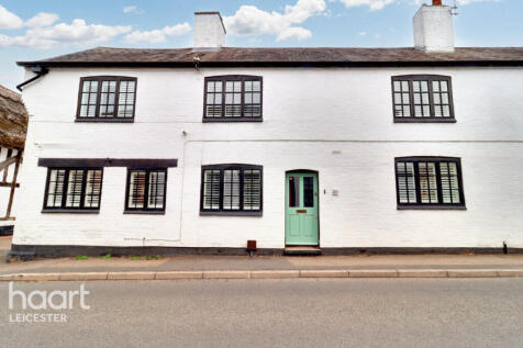 5 bedroom character property for sale
