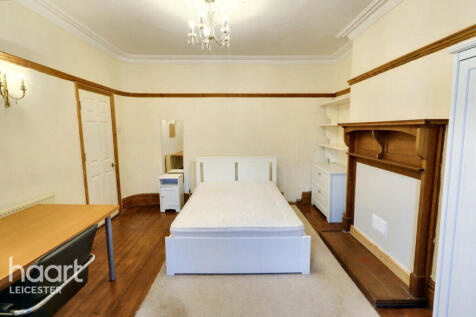 Victoria Park Road, Leicester 6 bed end of terrace house for sale