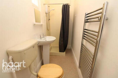 St Marys Road, Market Harborough 4 bed block of apartments for sale