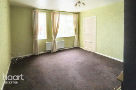 Davenport Road, Leicester 3 bed end of terrace house for sale