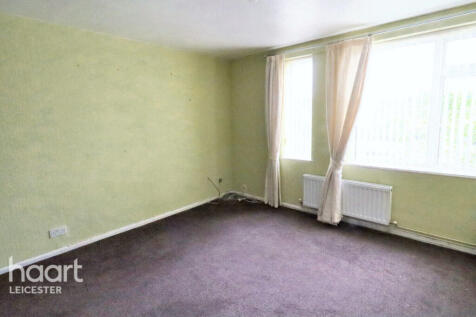 Davenport Road, Leicester 3 bed end of terrace house for sale