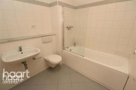 Sanvey Gate, Leicester 2 bed apartment for sale