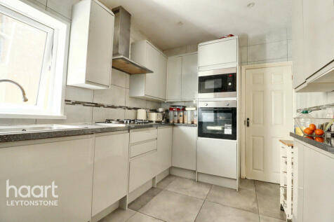 Goldsmith Road, Leyton 3 bed terraced house for sale