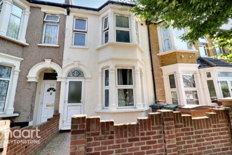 Capworth Street, London 3 bed terraced house for sale