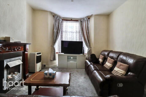 Ranelagh Road, London 3 bed terraced house for sale