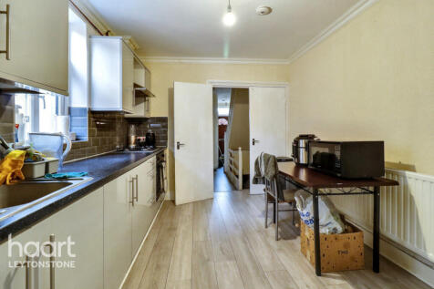 Ranelagh Road, London 3 bed terraced house for sale