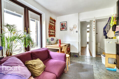 Ranelagh Road, London 3 bed terraced house for sale