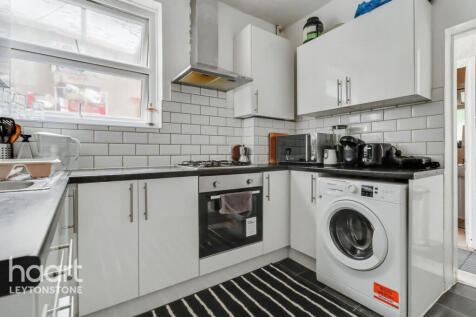 Dawlish Road, London 3 bed terraced house for sale