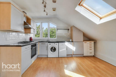Esther Road, London 2 bed flat for sale