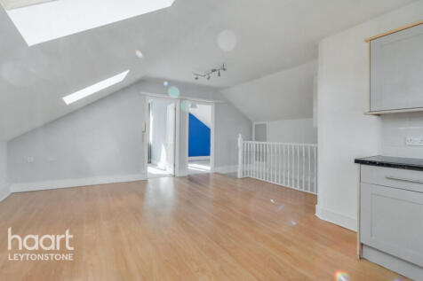 Esther Road, London 2 bed flat for sale