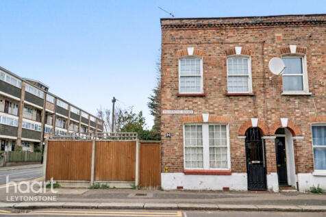 Primrose Road, London 2 bed end of terrace house for sale
