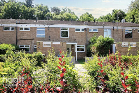 Mount Road, Brandon 3 bed terraced house for sale