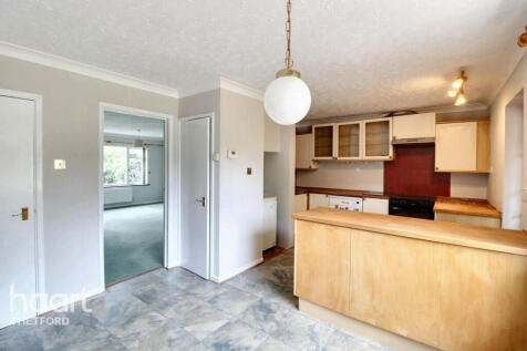 Watton Road, Thetford 3 bed detached house for sale