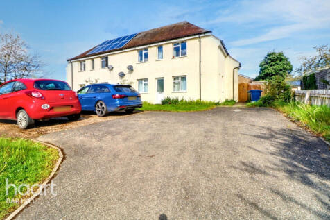 Barton Road, Comberton 1 bed maisonette for sale