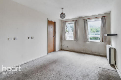 Little Meadow, Cambridge 1 bed maisonette for sale