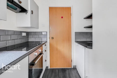 Little Meadow, Cambridge 1 bed maisonette for sale