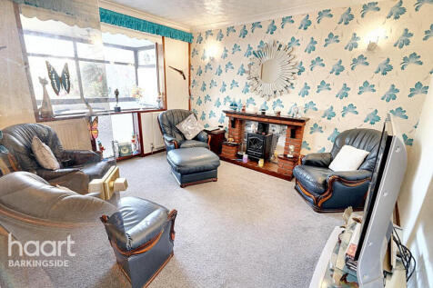 Chadacre Avenue, Clayhall 4 bed detached house for sale