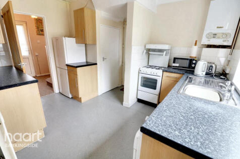 Chiltern Road, Newbury Park 3 bed end of terrace house for sale