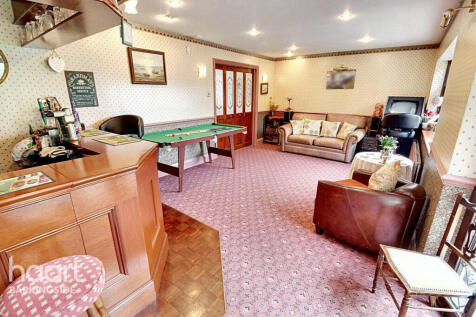 Ewellhurst Road, Clayhall 3 bed detached bungalow for sale