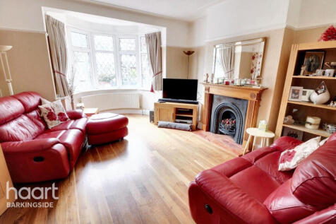 Hatley Avenue, Barkingside 4 bed terraced house for sale