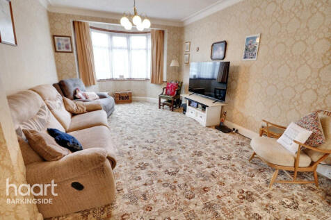 Aldborough Road North, Newbury Park 4 bed detached house for sale