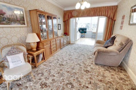 Aldborough Road North, Newbury Park 4 bed detached house for sale