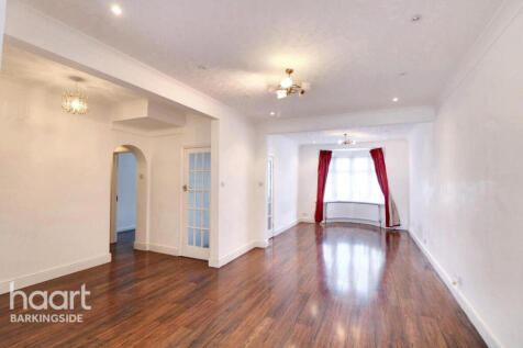 5 bedroom semi-detached house for sale