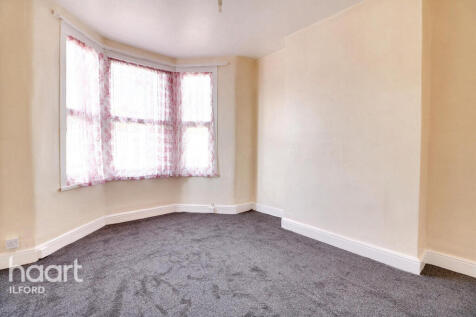 Eton Road, Ilford 3 bed terraced house for sale