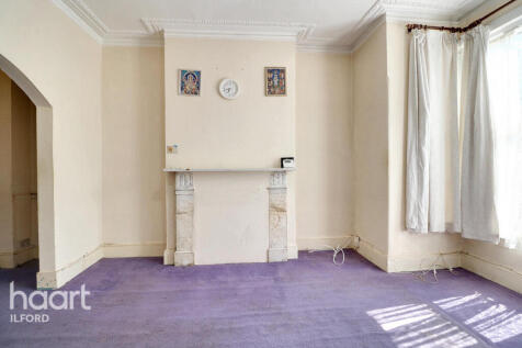 Ingleby Road, Ilford 3 bed terraced house for sale