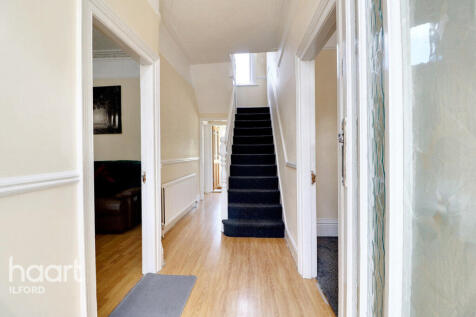 Wellwood Road, Ilford 4 bed terraced house for sale