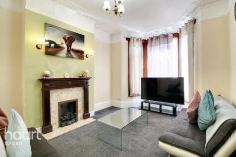 Wellwood Road, Ilford 4 bed terraced house for sale