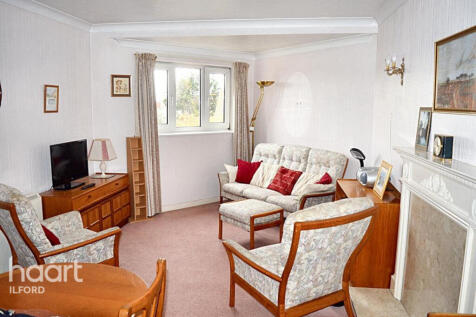 2 bedroom retirement property for sale