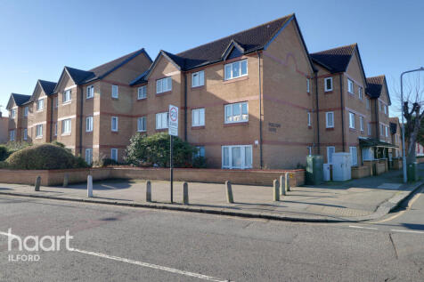 2 bedroom retirement property for sale