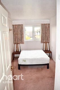 2 bedroom retirement property for sale
