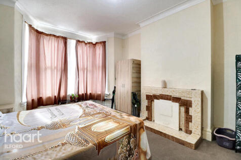 Mildmay Road, Ilford 3 bed terraced house for sale