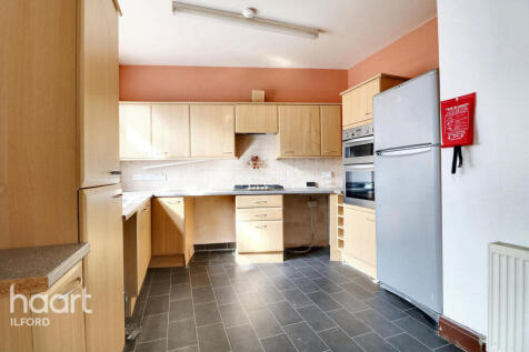 Brook Road, Ilford 4 bed end of terrace house for sale