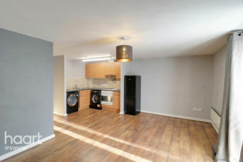 Bramford Road, Ipswich 2 bed flat for sale
