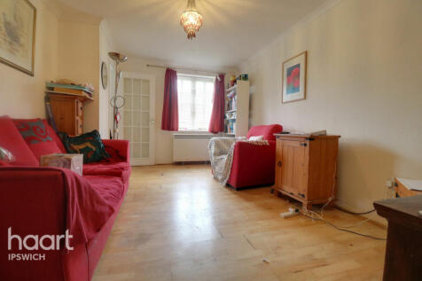 Sheppards Way, IPSWICH 2 bed terraced house for sale