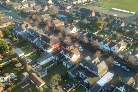 New Village, Brantham, Manningtree... 3 bed semi