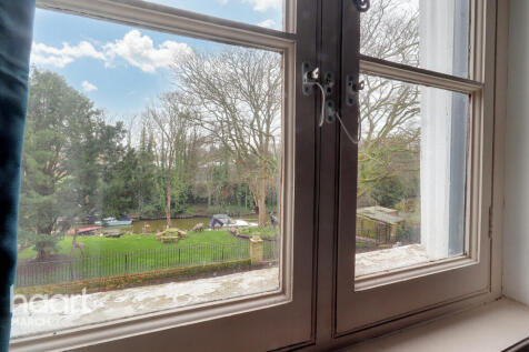 West End, March 9 bed detached house for sale
