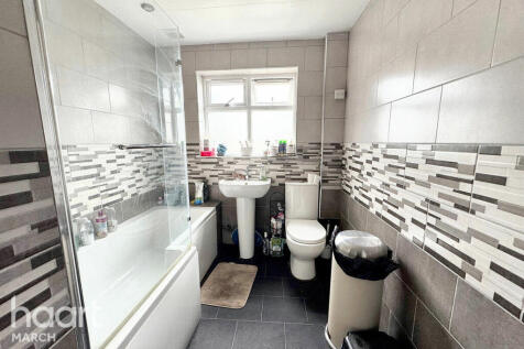 Euximoor Drove, Christchurch 6 bed detached bungalow for sale