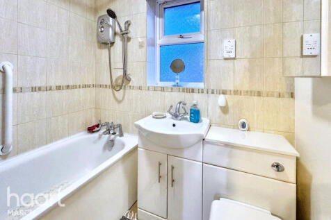 Annabelle Avenue, Manea 3 bed terraced house for sale